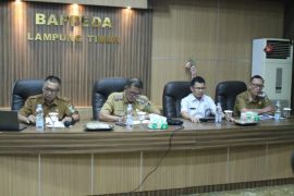 Lampung Timur gelar FGD penanggulangan kemiskinan, Bupati tekankan aksi nyata dan inovasi