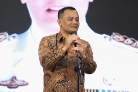 Jateng lakukan koordinasi soal HGB kawasan industri untuk kelancaran investasi