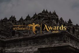 Kemenpar Gelar Wonderful Indonesia Awards 2026, Apresiasi Terbaik Pariwisata Tanah Air
