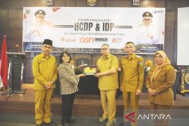 Pemkot Padang Panjang luncurkan ASN Corpu