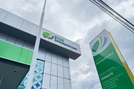 BPJS Ketenagakerjaan ajukan gugatan sederhana ke perusahaan di Ternate
