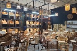 HIMKI tekankan kebijakan terukur untuk jaga daya saing furnitur RI
