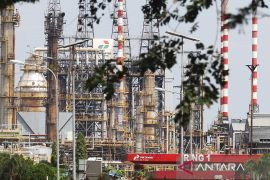 IEA, IMF, Bank Dunia: Harga energi, pupuk mungkin akan tetap tinggi