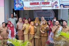 Pemkab Sumenep gencarkan promosi kesehatan untuk tekan kasus TBC