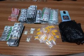 Polres Pemalang gagalkan peredaran 1.467 butir obat keras
