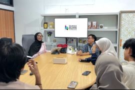 PLN UIW NTB dorong UMKM naik kelas lewat inovasi Artificial Intelligence