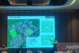 Pembangunan Sekolah Rakyat di Kota Tangerang masih lengkapi administrasi