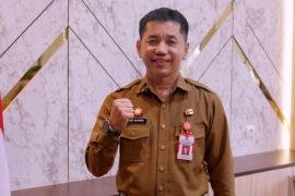 Sebanyak 39 peserta lolos seleksi administrasi rekrutmen terbuka JPTP di Kobar