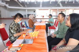 Unja skrining mahasiswa baru upaya kampus bersih dari narkotika