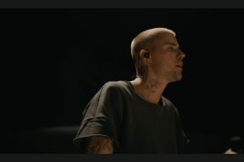 Penampilan Justin Bieber di Coachella picu lonjakan streaming