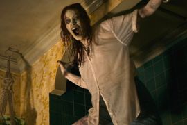 Ngeri! Trailer 'Evil Dead Burn' Pamer Aksi Sadis Jari Putus di CinemaCon