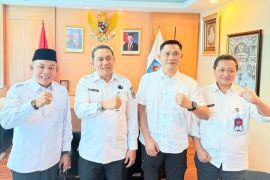 Kejar potensi PAD, Pemkab Murung Raya dirikan Perusda