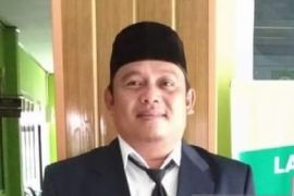 Kemenag Belitung rangkum penerimaan zakat fitrah 1447 Hijriah