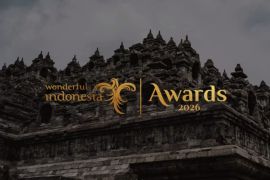 Kementerian Pariwisata selenggarakan Wonderful Indonesia Awards 2026