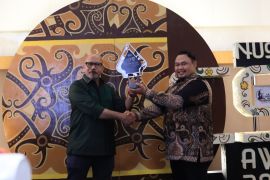 PLN UID Kalbar raih penghargaan Nusantara CSR Award 2026