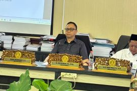 Fraksi PSI DPRD Surabaya kawal proyek Bozem Simo Hilir lindungi warga