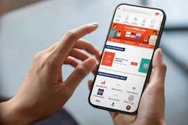 Tren belanja lokal naik, jutaan pilihan tersedia di Shopee pilih lokal