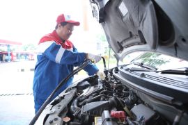 Gagas Energi ungkap manfaat BBG sebagai solusi energi ramah lingkungan