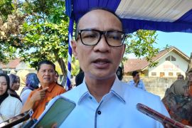 Predikat Kota Maju tantangan jaga keselarasan pembangunan di Mataram