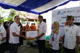 Pemkot-BPS canangkan desa cantik di tiga kelurahan di Mataram