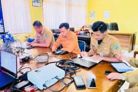 Koordinasi lintas sektor LP2B dalam rangka percepatan RTRW