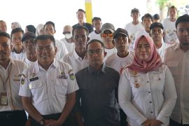 Pemkot-Palu dorong pengelolaan sampah lebih produktif
