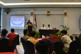 Kemenaker masifkan edukasi pekerja atas dugaan pelecehan seksual