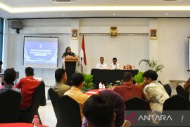 Kemnaker masifkan edukasi pekerja atas dugaan pelecehan seksual