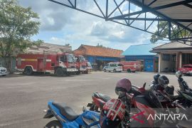 Satpol PP Bangka perketat pengawasan hutan kawasan pantai