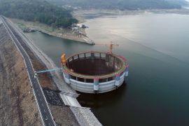 PJT II Dorong Pengembangan PLTS untuk Perkuat Ketahanan Energi Nasional