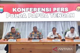 Papua police say no verified civilian casualties in Dogiyai