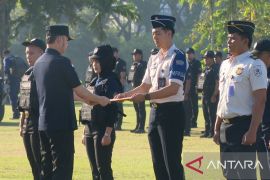 Ditjen Imipas mulai hadirkan Petugas Imigrasi Pembina Desa di Bali