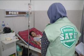 BPJS Satu, layanan cepat dan responsif di rumah sakit untuk peserta JKN