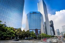 BRI tebar dividen final Rp31,47 triliun tahun buku 2025