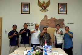 BPJS Ketenagakerjaan-DJP Banten kolaborasi tingkatkan kepatuhan pajak