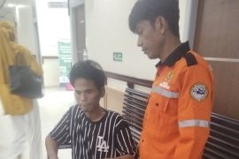 ABK korban perbudakan dipulangkan ke Lampung Selatan