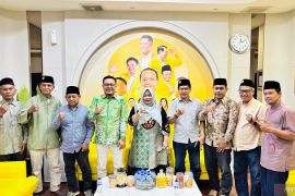 DPRD Surabaya dorong sinergisitas rumah ibadah dalam program perberdayaan pemuda