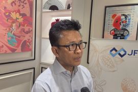 JFX perkuat ekosistem perdagangan berjangka respons situasi global