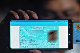 Dukcapil Kota Madiun jemput bola untuk tingkatkan aktivasi IKD