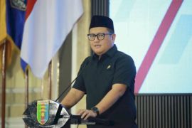 DPRD Lampung kawal perencanaan pembangunan lewat Musrenbang 2026