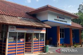 Bulog Cianjur: Stok beras 21 ribu ton cukup untuk empat bulan