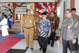 Kemendikdasmen dorong pengembangan sekolah berbasis olahraga