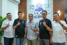 Dukung percepatan pemerataan internet daerah, PT Lintas Data Prima dirikan Basecamp Jadikan Satu Temanggung