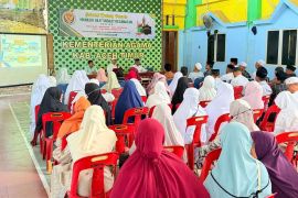 Sebanyak 247 calon haji Aceh Timur siap berangkat ke Tanah Suci