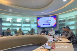 Muhammadiyah bangun pabrik cairan infus target operasi 2028