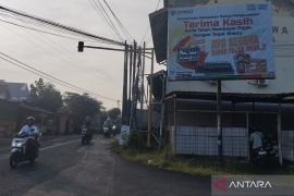 Pemkab Kudus mengkaji penghapusan sebagian piutang PBB yang tak terbayar