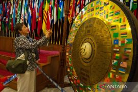Pengamat: Indonesia perkuat diplomasi global lewat warisan KAA