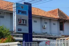 PWI Kudus kecam aksi penggerudukan oleh ormas