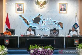 Mendagri apresiasi program bedah rumah di wilayah Papua