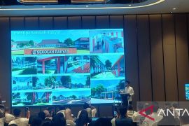 Perpustakaan di Sekolah Rakyat bisa diakses 24 Jam